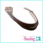 HANDLE - LEATHER-59CM (BROWN)